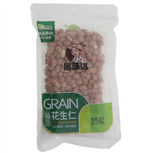 居味达精选花生仁