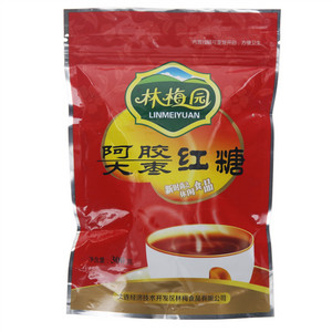 林梅园阿胶大枣红糖