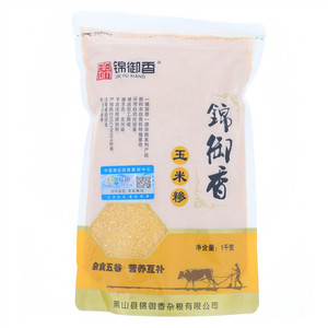 锦御香玉米糁