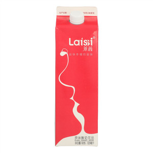君乐宝Laissi莱茜原味酸奶饮品