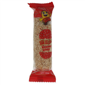 巧客麻三少芝麻棒