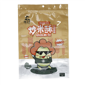 陈发荣炒米酥