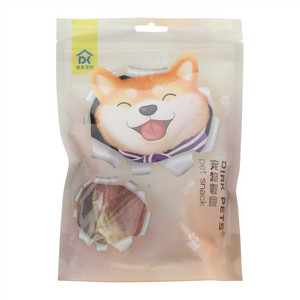 迪克宠物宠物零食