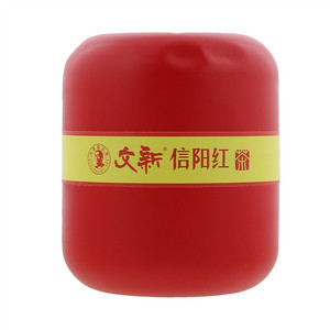 文新信阳红茶