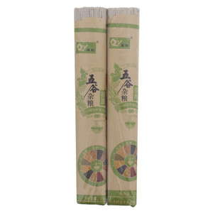 秦韵五谷杂粮挂面