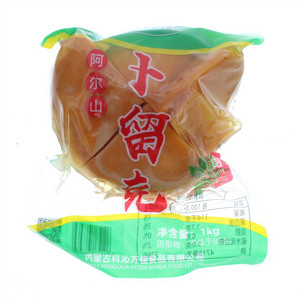 科沁万佳阿尔山卜留克