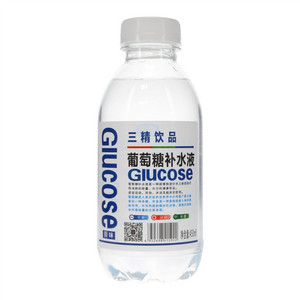 森宇三精饮品原味葡萄糖补水液