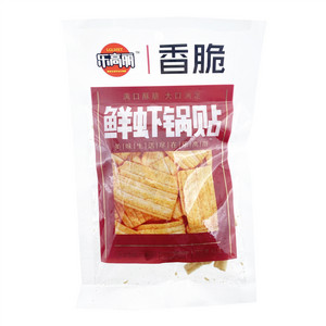 乐高丽鲜虾锅贴