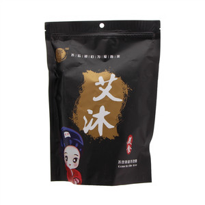 娜不一样山药脆片烧烤味