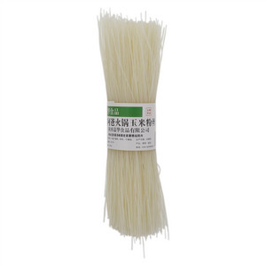 黄阿爸火锅玉米粉丝