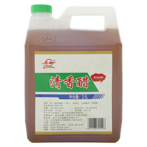 大新清香醋