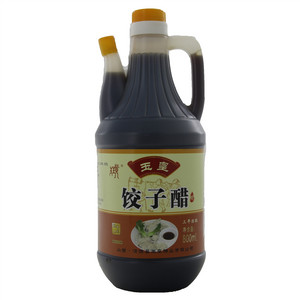 玉皇 饺子醋（酿造食醋）三年陈酿