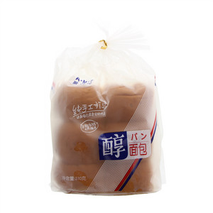 爱麦粒爱麦粒醇面包