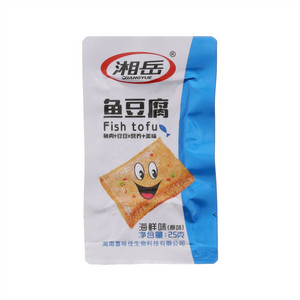 鱼豆腐