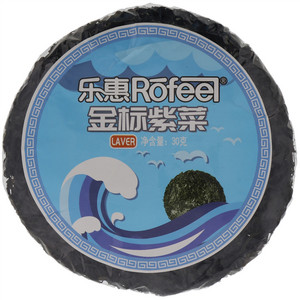 乐惠干坛紫菜