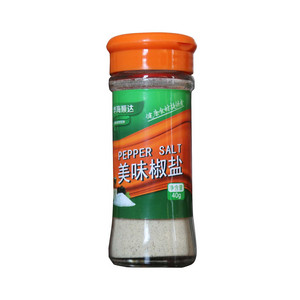 华海顺达/HUASEED美味椒盐