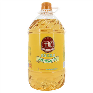 瑞年王妃成品大豆油