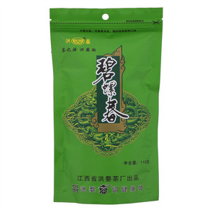 洪婺碧螺春