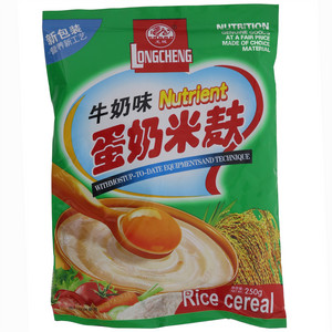 龙城牛奶味蛋奶米麸
