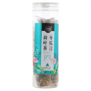 欣盈清轻茶