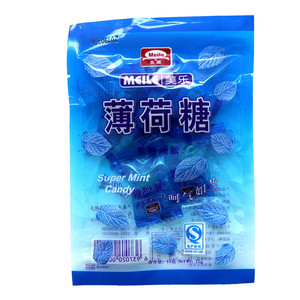 薄荷糖