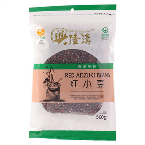 Xinglonggou興隆溝红小豆