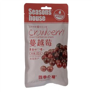 Seasons house四季の屋蔓越莓