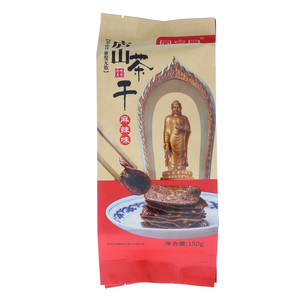 同享园麻辣味庐山茶干