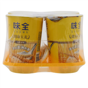 味全慢发酵风味发酵乳（原味口味）