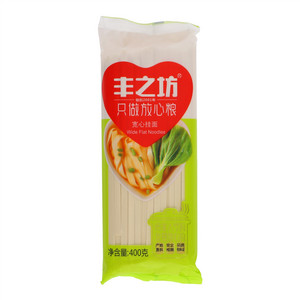 丰之坊宽心挂面