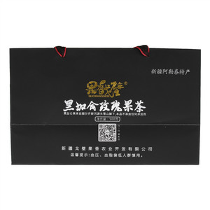 果香戈壁黑加仑玫瑰果茶