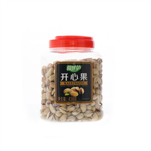 赣味坊开心果