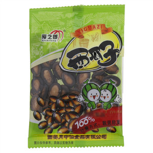 爱之郎西瓜子