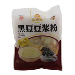 世纪春黑豆豆浆粉