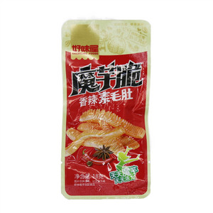 好味屋魔芋脆（香辣味）