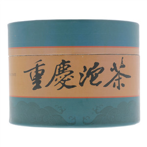 重庆沱茶