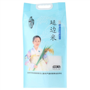新来稻延边米