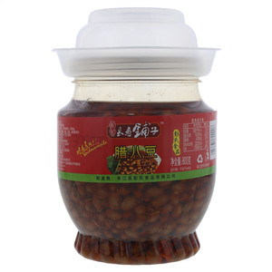 彭记长寿铺子腊八豆