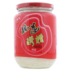 枫莲蜂蜜醪糟