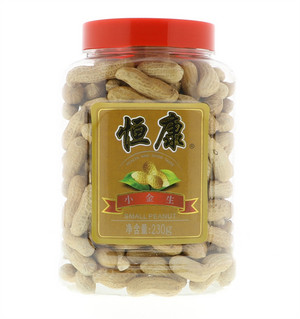 恒康小金生230g