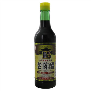 新泉 老陈醋（酿造食醋）