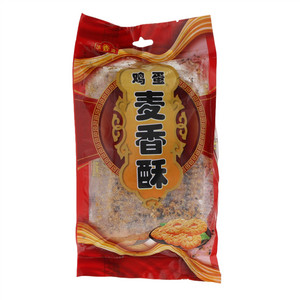 清香源鸡蛋麦香酥