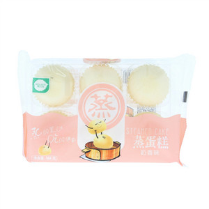 莫拉菲奶香味整蛋糕