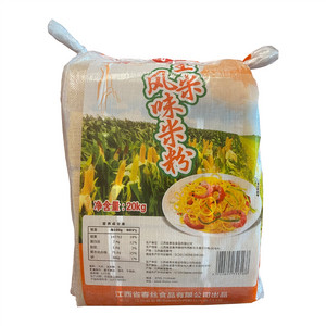 春丝玉米风味米粉