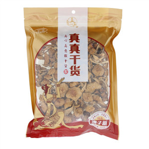 真真滑子蘑（分装）