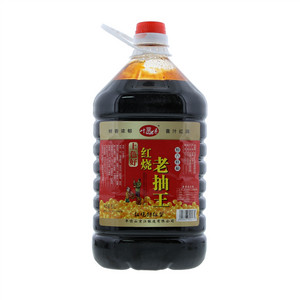 红烧老抽王