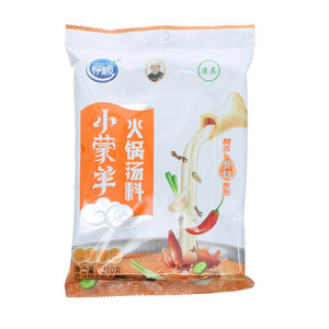 伊顺微辣香汤火锅底料