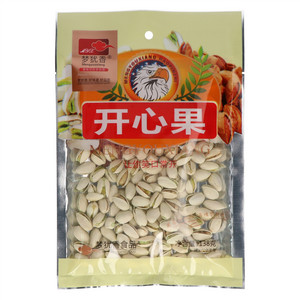 梦犹香Mengyouxiang开心果