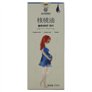 北纬四时 核桃仁