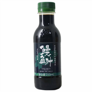 樱花鳗鱼汁